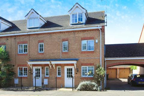 undefined, Buckthorn Road, Hampton Hargate, Peterborough