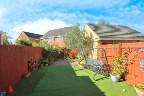 undefined, Buckthorn Road, Hampton Hargate, Peterborough