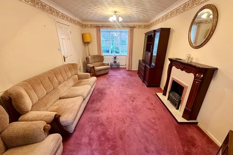 undefined, Cawood Close, March