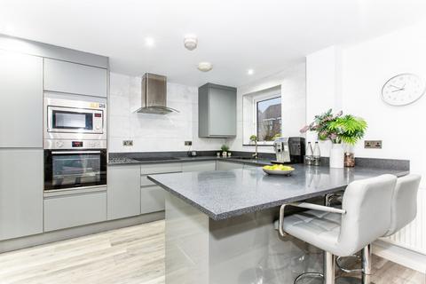undefined, Beaufort Road, Upper Cambourne, Cambridge
