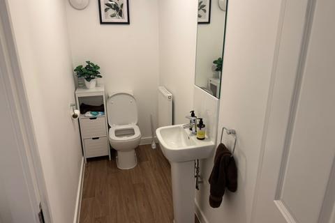 undefined, Bentley Grove, Peterborough