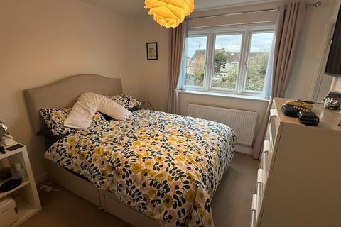 undefined, Bentley Grove, Peterborough
