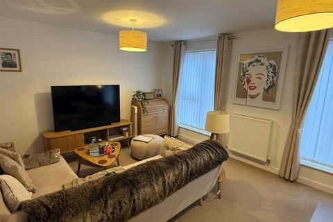 4 bedroom townhouse for sale, Bentley Grove, Peterborough