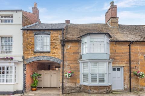 undefined, Toons Yard, Uppingham, Oakham