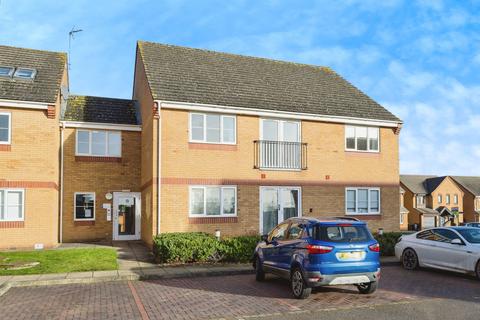 undefined, Warren Court, Hampton Hargate, Peterborough