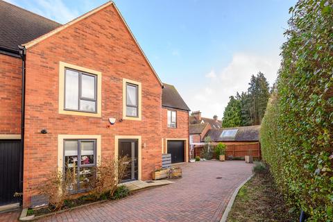 undefined, Hall Lane, Kettering