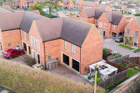 undefined, Hall Lane, Kettering