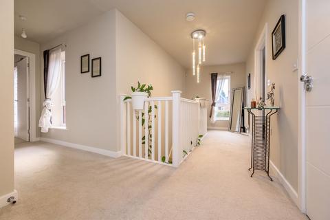undefined, Hall Lane, Kettering