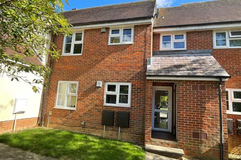 undefined, Orchard Close, Thaxted