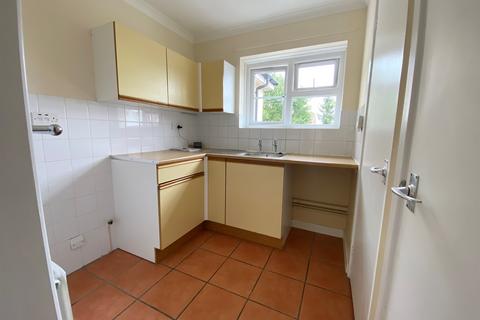 undefined, Orchard Close, Thaxted