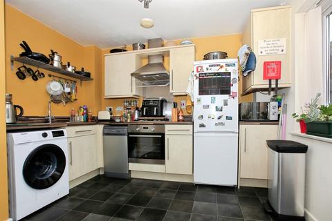 undefined, Luna Way, Peterborough