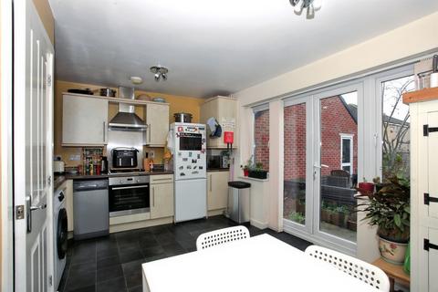 undefined, Luna Way, Peterborough