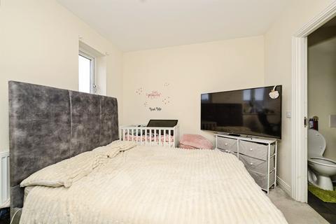 undefined, Jones Hill, Hampton Vale, Peterborough