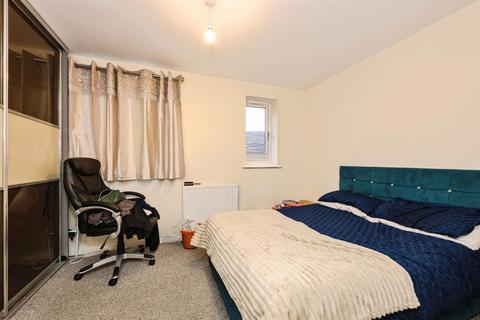 undefined, Jones Hill, Hampton Vale, Peterborough