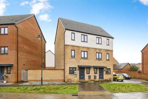 Jones Hill, Hampton Vale, Peterborough