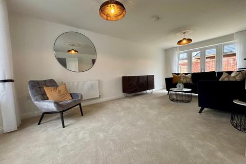 4 bedroom detached house for sale, Poppyfields, Bartlow Road, Linton