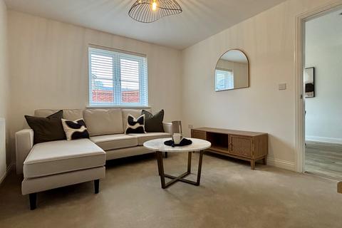 4 bedroom detached house for sale, Poppyfields, Bartlow Road, Linton