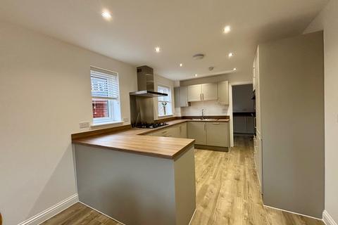 4 bedroom detached house for sale, Poppyfields, Bartlow Road, Linton