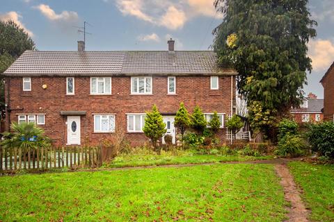 Pytchley Road, Kettering