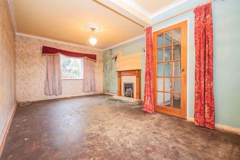 undefined, Pytchley Road, Kettering