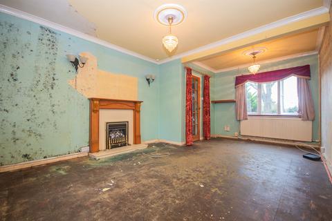 undefined, Pytchley Road, Kettering