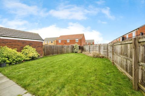 3 bedroom detached house for sale, Rosewood Way, Hampton Gardens, Peterborough