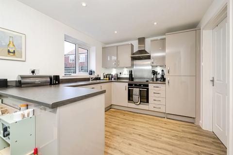 3 bedroom detached house for sale, Rosewood Way, Hampton Gardens, Peterborough