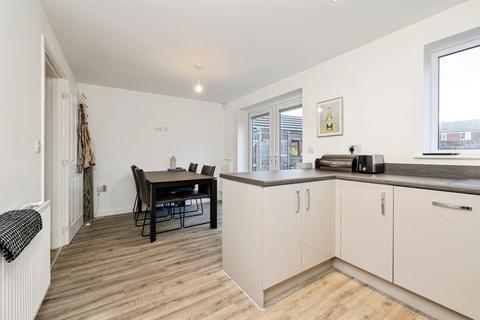 3 bedroom detached house for sale, Rosewood Way, Hampton Gardens, Peterborough