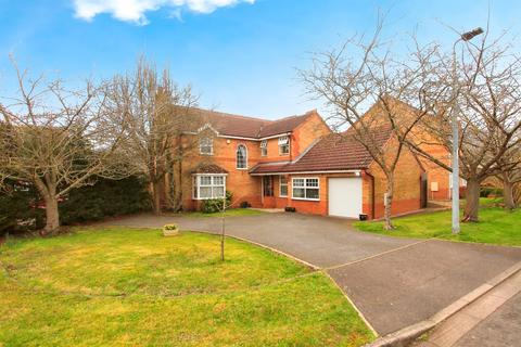 undefined, Edenfield, Orton Longueville, Peterborough