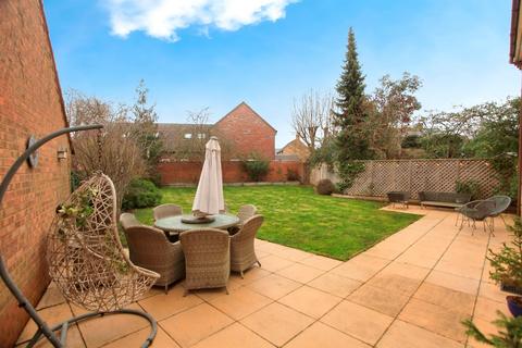 undefined, Edenfield, Orton Longueville, Peterborough