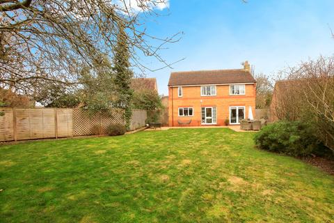 undefined, Edenfield, Orton Longueville, Peterborough