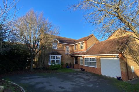 undefined, Edenfield, Orton Longueville, Peterborough