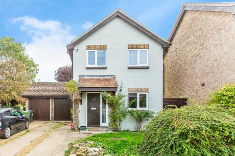 3 bedroom detached house for sale, Wheatsheaf Road, Alconbury Weston, Huntingdon