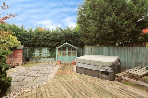 undefined, Patterdale Drive, Peterborough