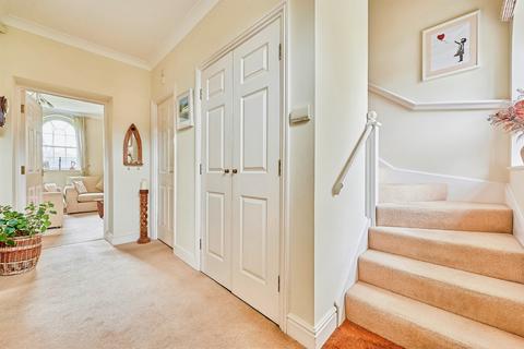 3 bedroom end of terrace house for sale, Radwinter Road, Saffron Walden