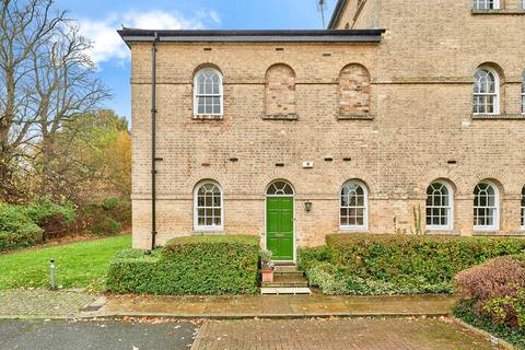 Radwinter Road, Saffron Walden