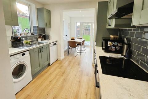 undefined, Fulbridge Road, Peterborough