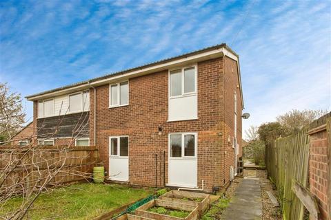 4 bedroom semi-detached house for sale, Websters Way, Over, Cambridge