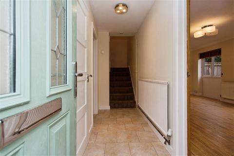 4 bedroom semi-detached house for sale, Websters Way, Over, Cambridge