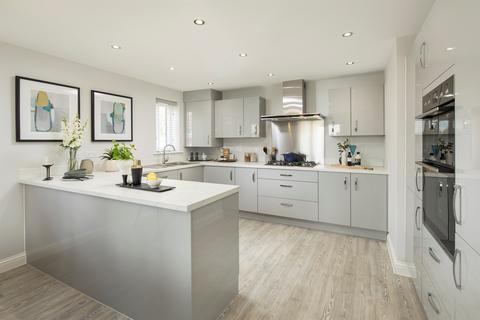 4 bedroom detached house for sale, Poppyfields, Bartlow Road, Linton