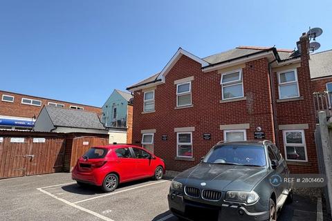 2 bedroom flat to rent, Christchurch Road, Bournemouth, BH7