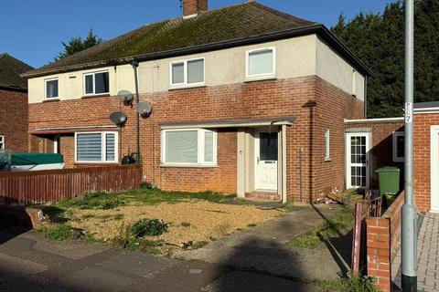 undefined, Eastleigh Road, Peterborough