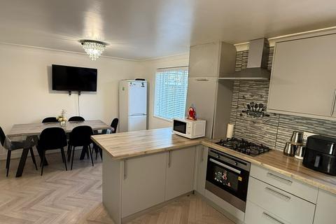 undefined, Eastleigh Road, Peterborough