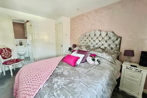 4 bedroom detached house for sale, Cricketers Way, Benwick, March
