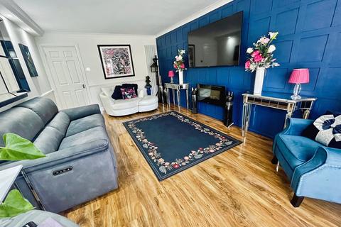 4 bedroom detached house for sale, Cricketers Way, Benwick, March