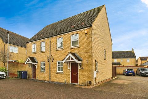 undefined, Christie Drive, HUNTINGDON