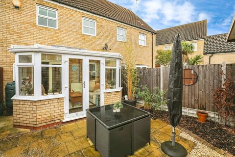 undefined, Christie Drive, HUNTINGDON