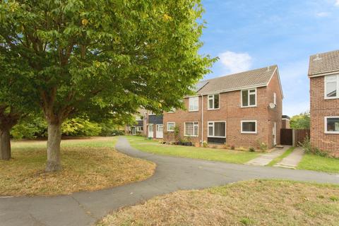 3 bedroom semi-detached house for sale, Websters Way, Over, Cambridge