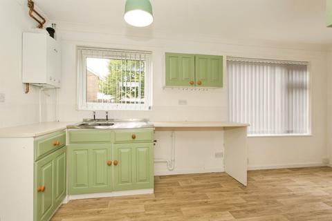 3 bedroom semi-detached house for sale, Websters Way, Over, Cambridge