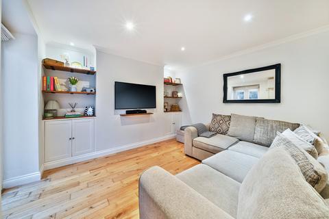 1 bedroom apartment for sale - Byrne Road, LONDON SW12